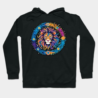 Leo: Making Ordinary Situations Extraordinary. Hoodie